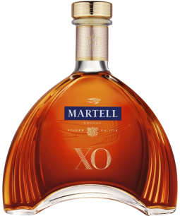 Martell XO