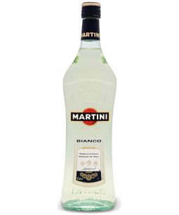Martini Bianco Vermouth