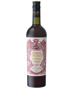 Martini Riserva Speciale Rubino