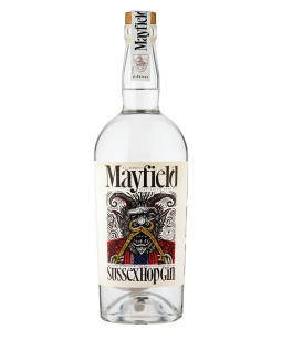 Mayfield Sussex Hop Gin