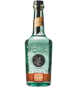 Meili Vodka Montana Aquifer / Spring Batch