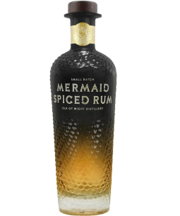 Mermaid Spiced Rum