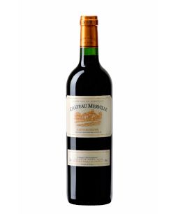 Château Merville Saint-Estèphe 2012