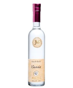 Metté Eau-de-Vie de Cassis 35cl (Blackcurrant)