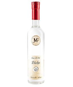 Metté Eau-de-Vie Pêche 35cl (Peach)