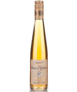 Metté Liqueur de Pain d'Epices 35cl (Gingerbread)