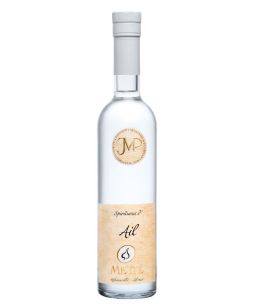 Metté Spiritueux d'Ail 35cl (Garlic)