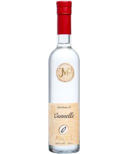 Metté Spiritueux de Canelle 35cl (Cinnamon)