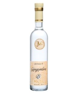 Metté Spiritueux de Gingembre 35cl (Ginger)