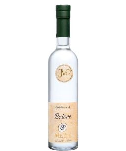 Metté Spiritueux de Poivre 35cl (Pepper)
