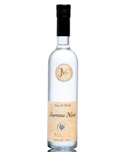 Metté Eau-de-Vie de Sureau Noir 35cl (Elderberry)