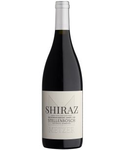 Metzer Shiraz