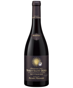Michel Magnien Morey St Denis 1er Cru Charmes