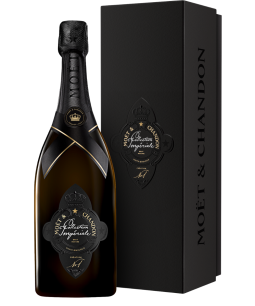 Moët & Chandon Collection Impériale Création No. 1 Gift Box