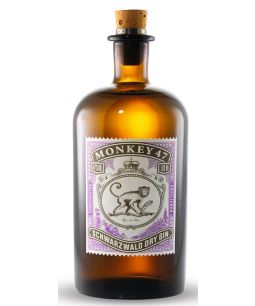 Monkey 47 Gin Miniatures