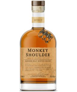 Monkey Shoulder