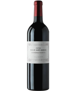 Moulin Saint-Georges 2022
