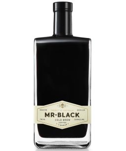 Mr. Black Cold Brew Coffee Liqueur