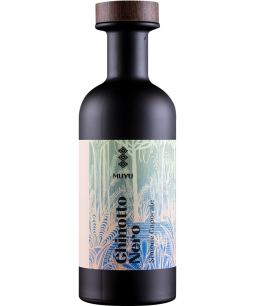 Muyu Chinotto Nero