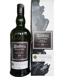 Ardbeg Traigh Bhan 19yr Batch 1