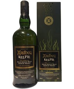 Ardbeg Kelpie
