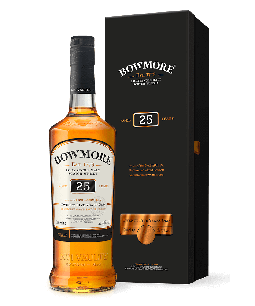 Bowmore 25yr