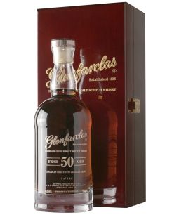 Glenfarclas 50yr