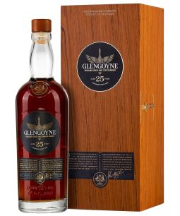 Glengoyne 25yr