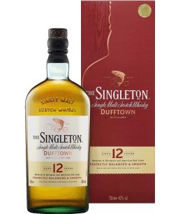 The Singleton 12yr
