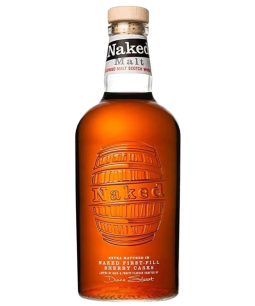 Naked Malt
