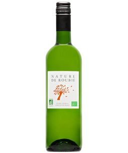 Nature de Roubié Blanc