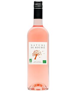 Nature de Roubi&eacute; Ros&eacute;