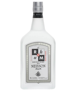 Neisson Le Rhum Agricole Blanc