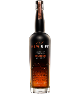 New Riff Kentucky Straight Bourbon