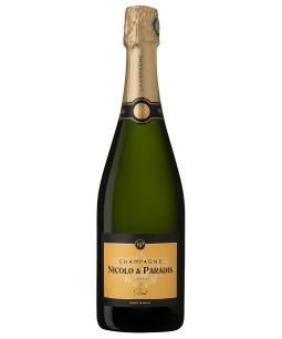 Nicolo & Paradis Brut