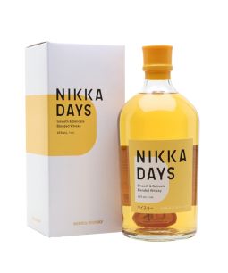 Nikka Days