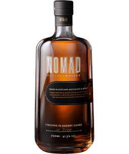 Nomad Outland Whisky