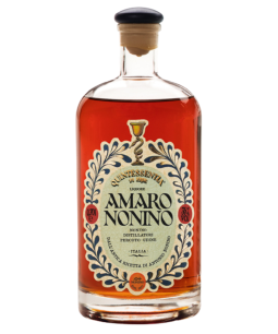 Nonino Amaro Quintessentia