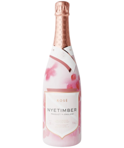 Nyetimber English Summer Rosé Limited Edition