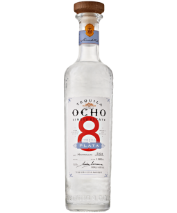 Ocho Blanco Tequila