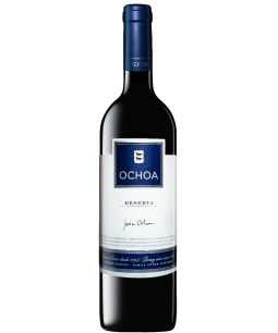 Ochoa Reserva 2015