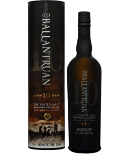 Old Ballantruan 10yr