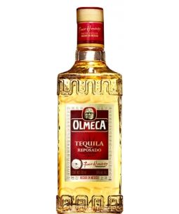 Olmeca Reposado Tequila