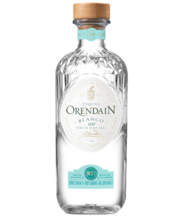 Orendain Blanco Tequila