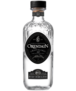 Orendain Cristalino Tequila