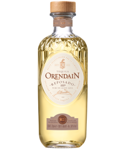 Orendain Reposado Tequila