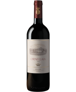 Ornellaia 2018