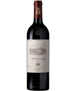 Ornellaia 2021