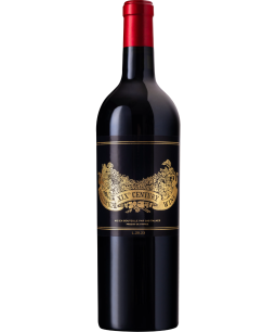 Palmer Historical XIXth Century Wine 2023