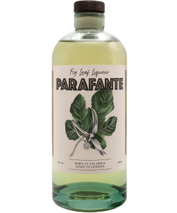 Parafante Fig Leaf Liqueur